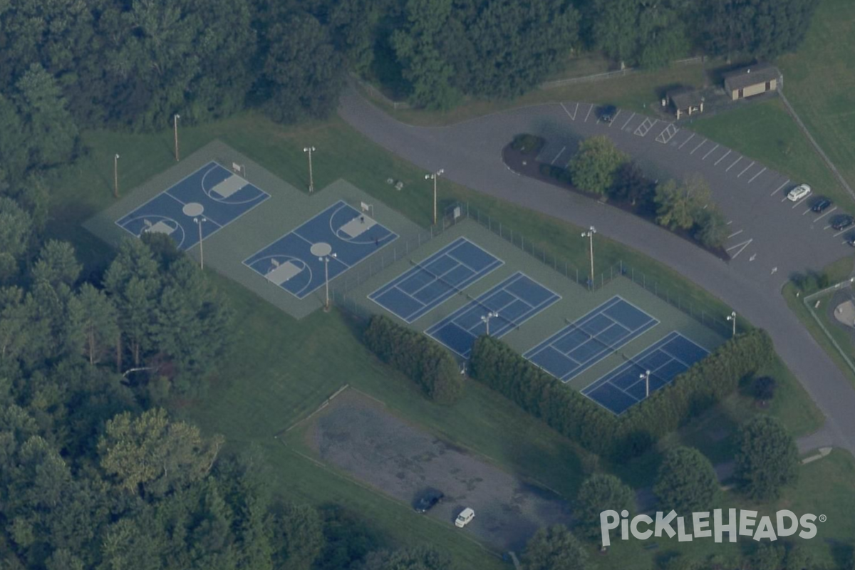 Photo of Pickleball at Panthorn Park